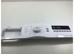 Bandeau de commande + tiroir avec poignée 481010499182