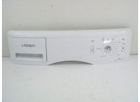 Bandeau de commande + tiroir avec poignée 481010577634