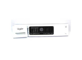 Bandeau de commande + tiroir avec poignée 481010771026