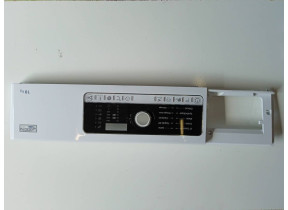 Bandeau de commande + tiroir avec poignée 481010781186