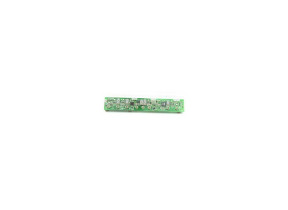 Bandeau de commande u i ind. 3b g0-i C00387220