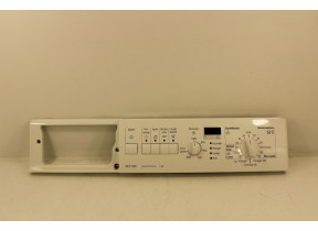 Bandeau de socle 00434552