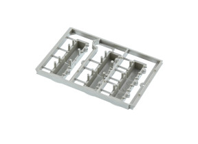 Bandeau de touches pour four à micro-ondes 50280505004