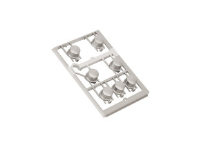 Bandeau de touches pour four à micro-ondes 50290411003