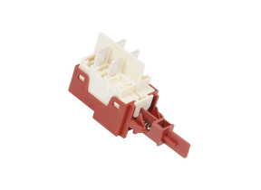 Bandeau de touches pour lave-vaisselle 1527532004