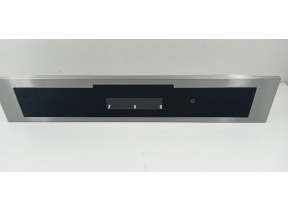 Bandeau en inox 60cm 5613510436