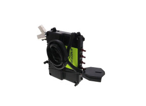 Bandeau h complet (+platine clavier) 141A88