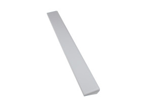 Bandeau inférieur blanc loto 10261500