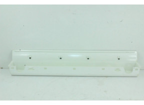 Bandeau inférieur blanc lumier 6029120