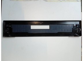 Bandeau inox 70X1893