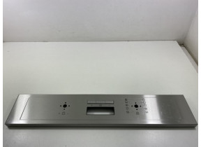 Bandeau inox hexagon (60cm - 2k) 140190357016