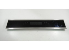 Bandeau noir 60cm omega 140153551027