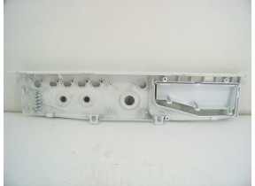 Bandeau + poignée de tiroir iwdc6125fr C00275106