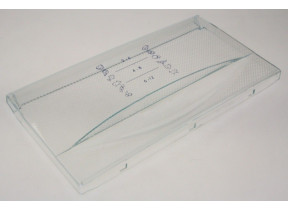 Bandeau sérigraphie pour tiroir 9041804