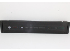 Bandeau tableau de bord an C00132823