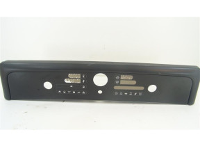 Bandeau tableau de bord + verre colle an C00139845