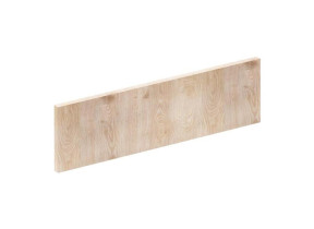 Bandeau tiroir-h167xw597xt18 mm-fdb60/17 – nordic light grey trdg- fab3l-13 pour racine 653TRDGFAB3L13