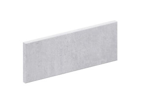 Bandeau tiroir sous four-h167xw447xt19 mm-fdb45/17 – berlin béton 14fr006062 pour racine 64214FR006062