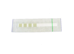 Bandelette de mesure de la dureté de l eau 1731360100