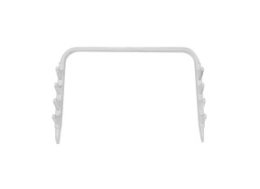 Barre basculante dossier 371251-06 pour racine 53937125106