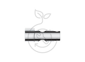 Barre coulissante full system icone chrome m50353-cp 399M50353CP