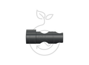 Barre coulissante full system icone noir m50353-bl 399M50353BL
