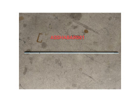 Barre d\'axe asshabar001 pour racine 082ASSHABAR001