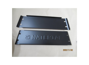 Barre de connexion avant et arrière kit-0012-005 pour racine 370KIT0012005