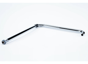 Barre de douche pour douche de tete cabine reflect 90 AURL811