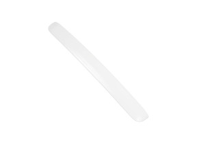 Barre profilée de poignée de porte de réfrigérateur 2425191018