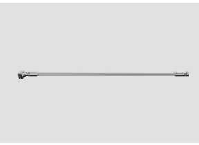Barre stabilisatrice chromée re-010 221RE010