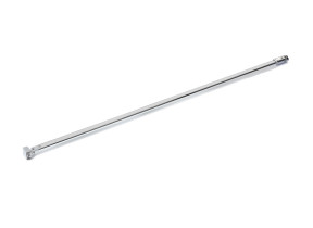 Barre stabilisatrice nickel brossé re-013 221RE013