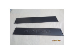 Barre transversale kit-0025-008 pour racine 370KIT0025008