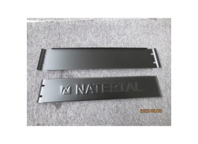 Barre transversale kit-0026-009 pour racine 370KIT0026009