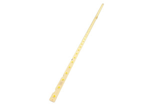 Barres led 18y_nu7100_65in tv Samsung BN96-45635A