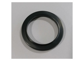 Base bague finition titane brossé f38302ynagm pour racine 396F38302YNAGM