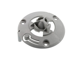 Base du cône de l\'axe pour sèche-linge 1366237012