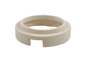 Base foyer céramique intérieure maxi drago 26-cb pour racine 60026CB