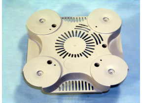 Base moulding gris KW686854