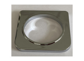 Base robinet studio chrome r759685crad pour racine 598R759685CRAD