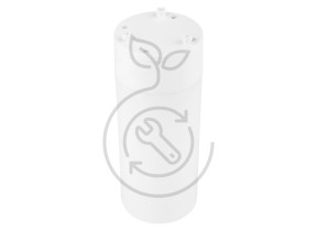 Bâton led pour lampe mobile cardea meshy canari stick 482STICK