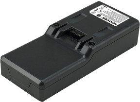 BATTERIE 22,2V 2000MAH ASPIRATEUR HOOVER