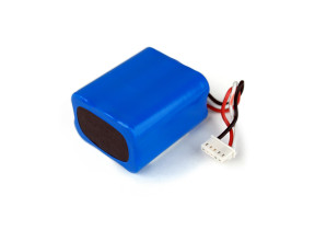 Batterie 7,2v-2000mah pour irobot braava 380, 380t 390, 390t mint 5200, 5200b, 5200c 4409709