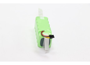 Batterie amibot deebot 14,4v / 2000mah CS-ECR120VX