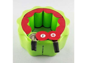 Batterie complet RSRH5379