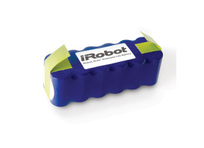 Batterie d aspirateur nimh x-life 4419696