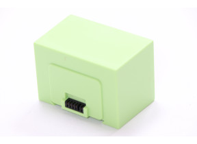 Batterie d\'origine 1800mah/14,4v pour irobot roomba séries e / i 4624864