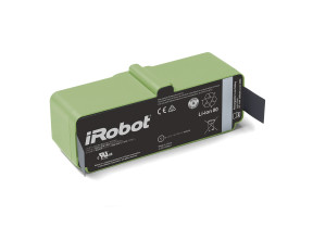 Batterie d\'origine 3300mah/14.4v pour irobot roomba séries 600 / 700 / 800 / 900 4462425