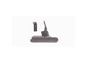 Batterie dâ€™origine 2800â mah 65â wh pour aspirateur dyson v8â sv10 -â 967834-07