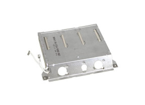Batterie de chauffe 2.5kw 230v 05744720